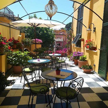 Locanda Il Maestrale Monterosso al Mare Exterior foto