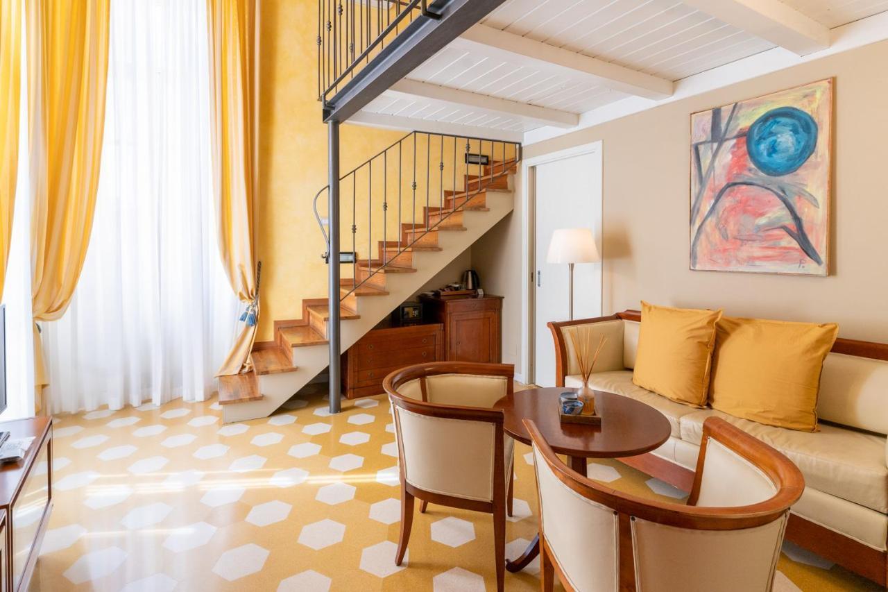 Locanda Il Maestrale Monterosso al Mare Exterior foto