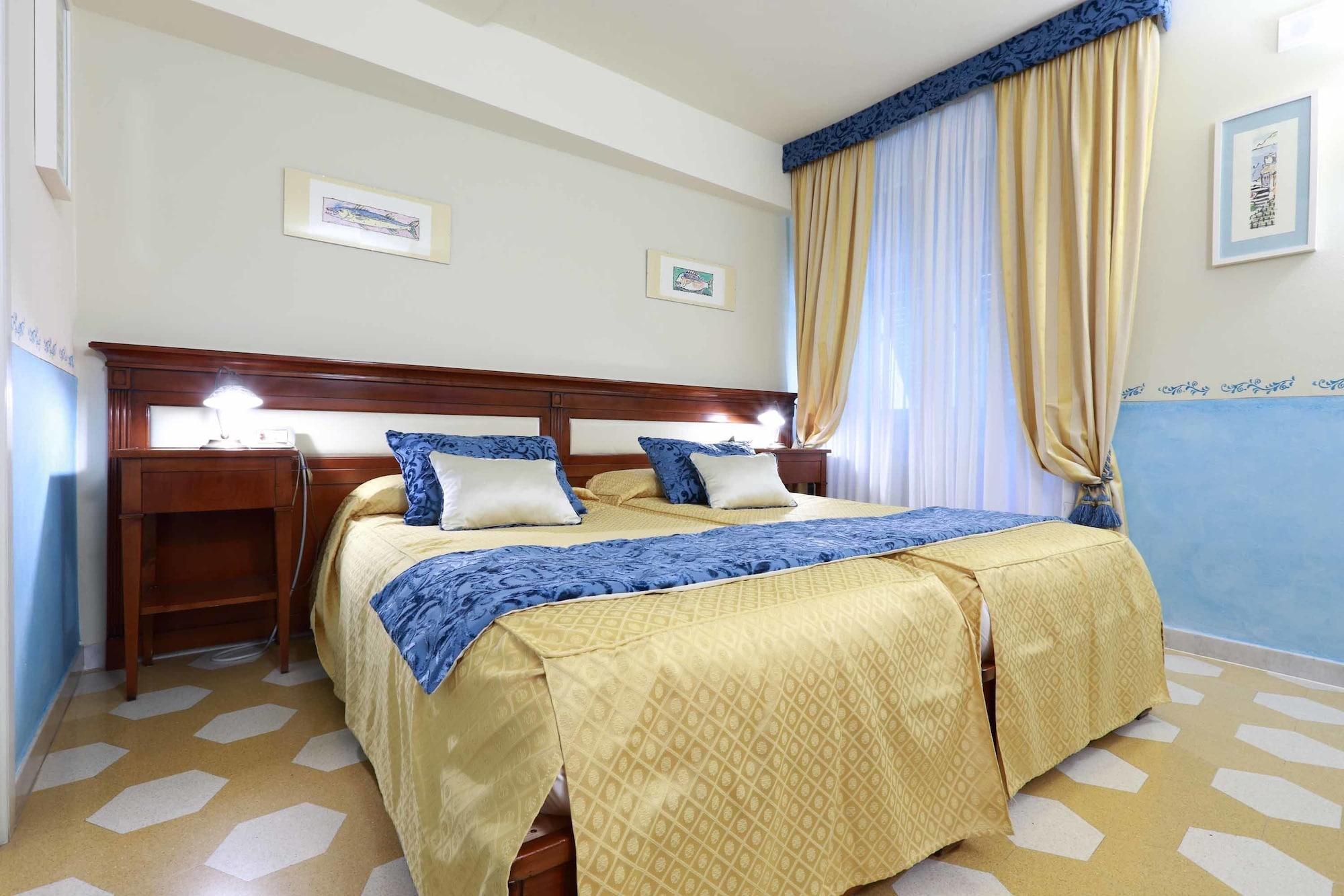 Locanda Il Maestrale Monterosso al Mare Exterior foto