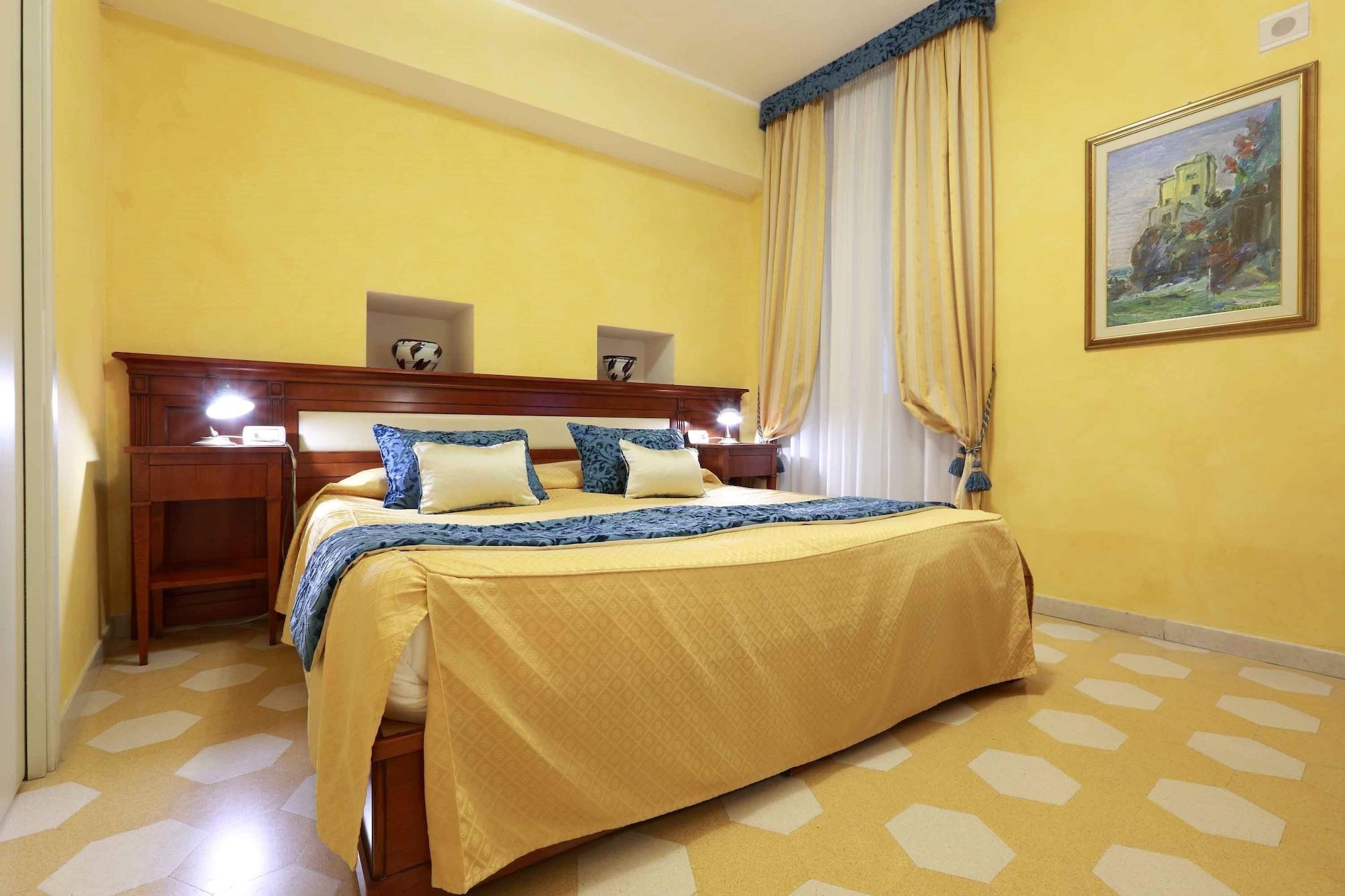 Locanda Il Maestrale Monterosso al Mare Exterior foto