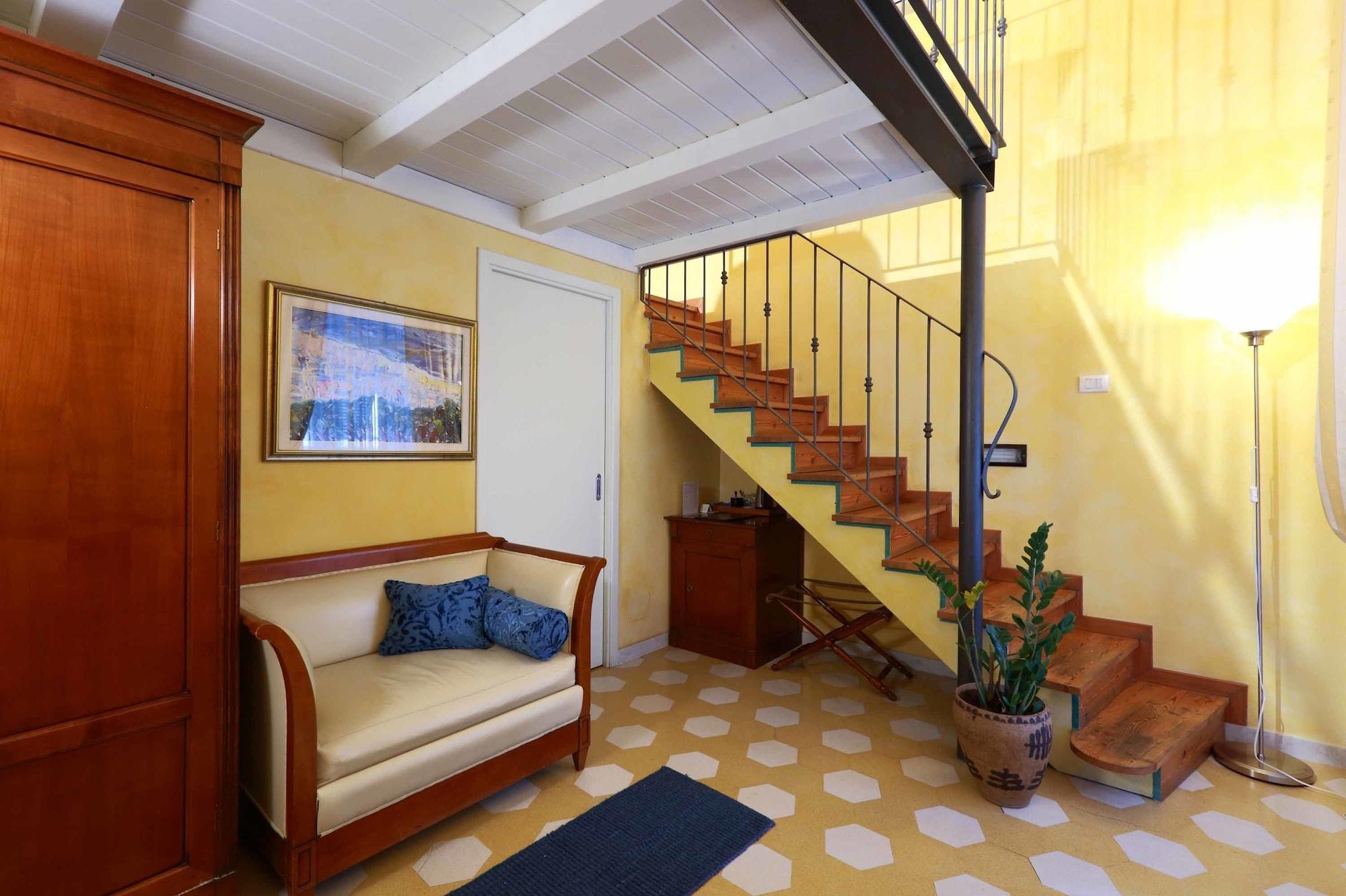 Locanda Il Maestrale Monterosso al Mare Exterior foto
