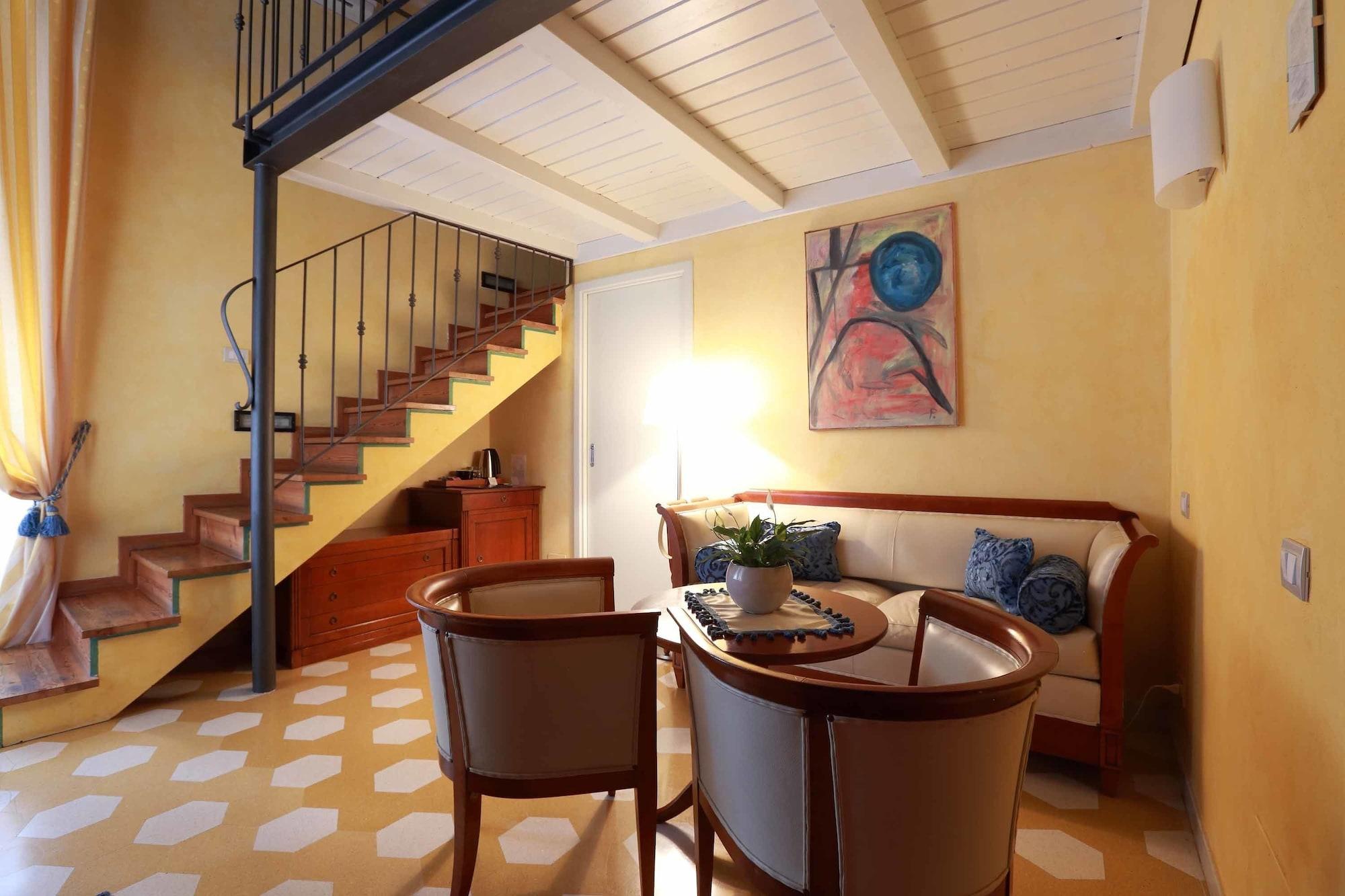 Locanda Il Maestrale Monterosso al Mare Exterior foto