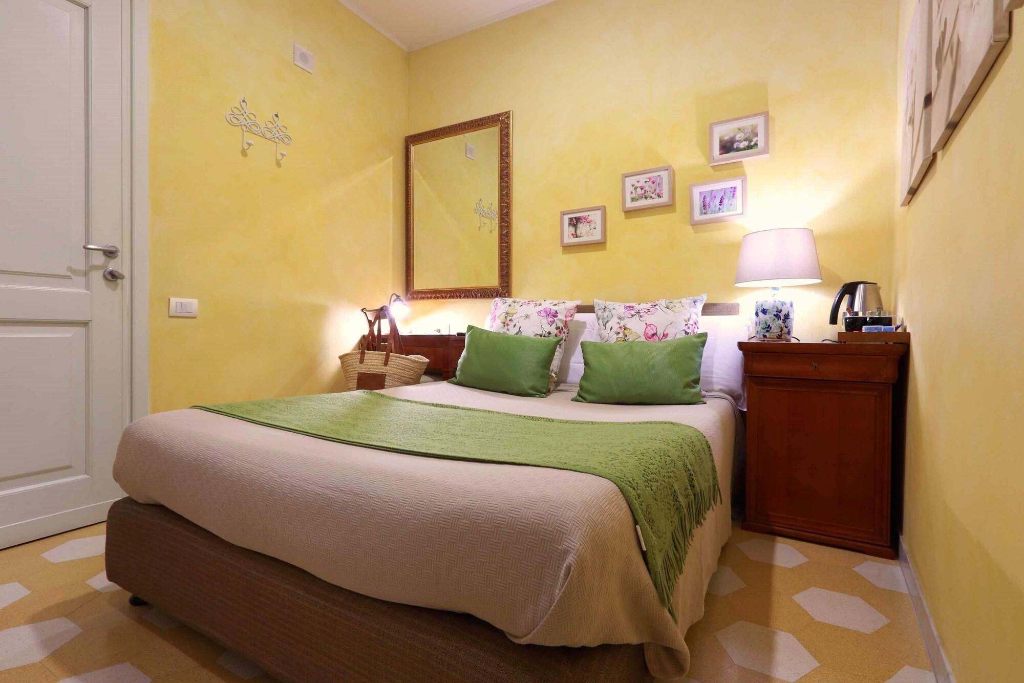 Locanda Il Maestrale Monterosso al Mare Exterior foto